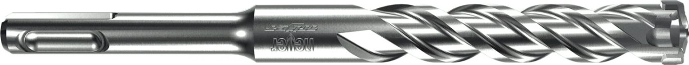 Бур SDS-plus Heller trijet 12x150х210 мм (10шт) по бетону [TD27228]