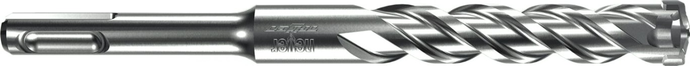 Бур SDS-plus Heller trijet 16х400х450 мм по бетону [TD26781]