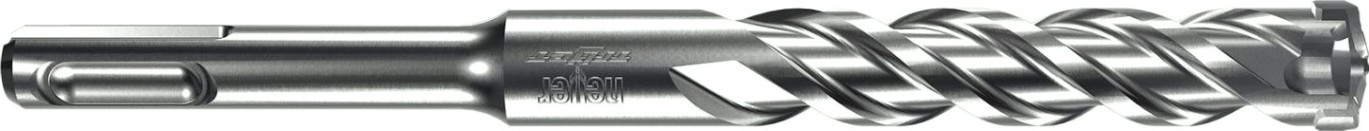 Бур SDS-plus Heller trijet 5х50х110 мм по бетону [TD26749]
