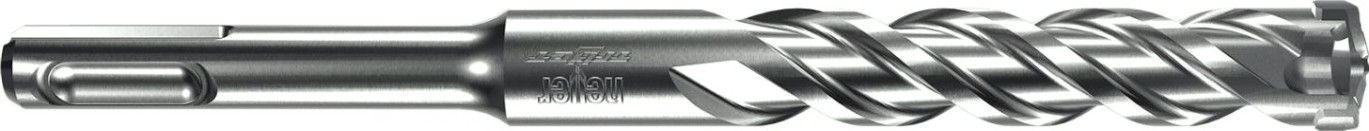 Бур SDS-plus Heller trijet 5x50х110 мм (10шт) по бетону [TD27221]