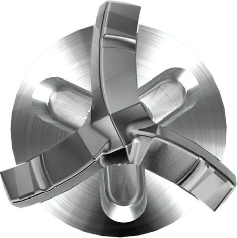 Бур SDS-plus Heller trijet 6,5х150х210 мм по бетону [TD26750]