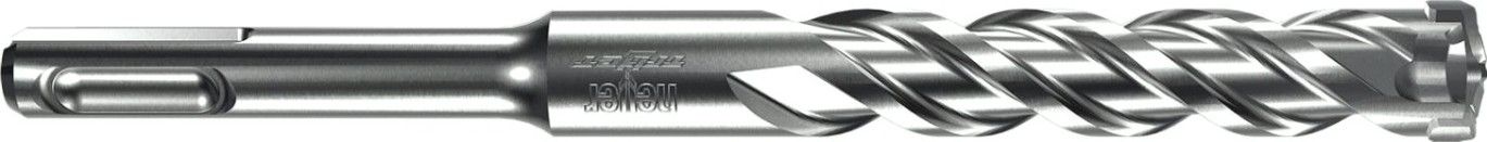 Бур SDS-plus Heller trijet 6,5х200х260 мм по бетону [TD28082]