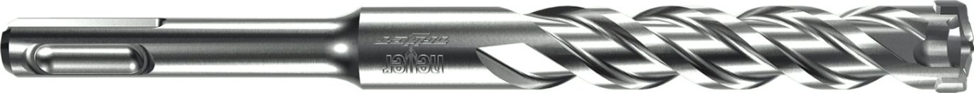 Бур SDS-plus Heller trijet 6,5х300х360 мм по бетону [TD28084]