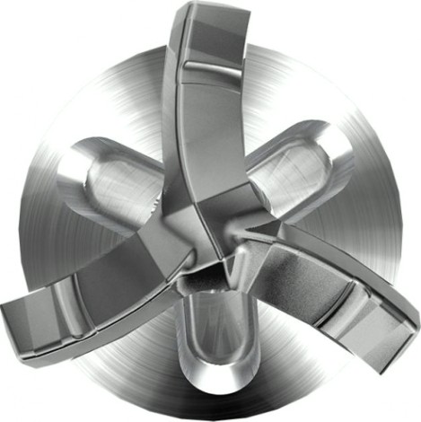 Бур SDS-plus Heller trijet 6x100х160 мм, 10 шт по бетону [TD27223]