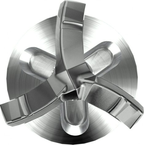 Бур SDS-plus Heller trijet 8х150х210 мм по бетону [TD26755]