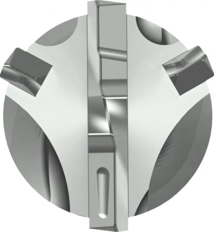 Бур SDS-plus Heller y-cutterergo 18х250х300 мм по бетону [TD22524]