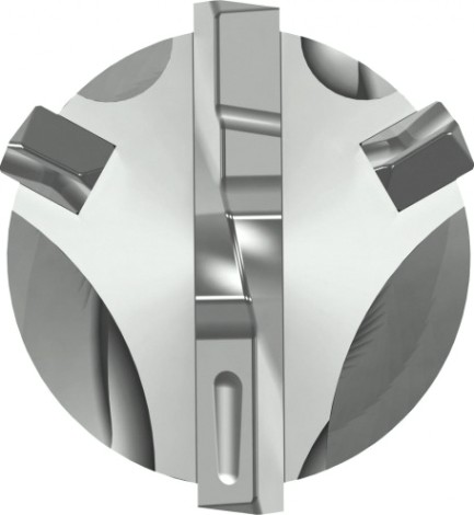 Бур SDS-plus Heller y-cutterergo 20х250х300 мм по бетону [TD22526]