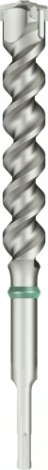 Бур SDS-plus Heller y-cutterergo 20х400х450 мм по бетону [TD22527]