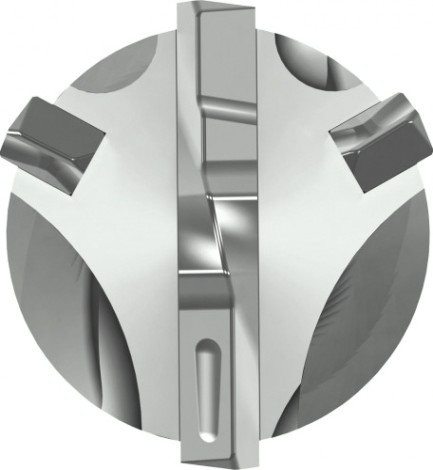 Бур SDS-plus Heller y-cutterergo 22х400х450 мм по бетону [TD22528]