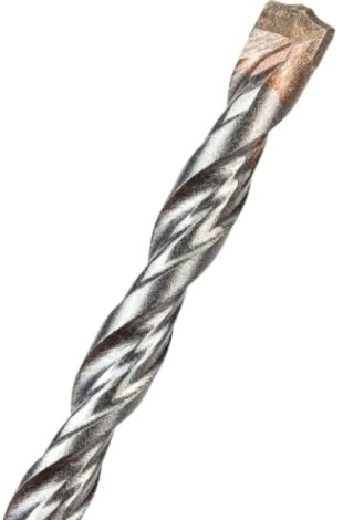 Бур SDS-plus KRAFTOOL 29320-160-08_z02 8х160 мм Бур SDS-plus KRAFTOOL 29320-160-08_z02 8х160 мм