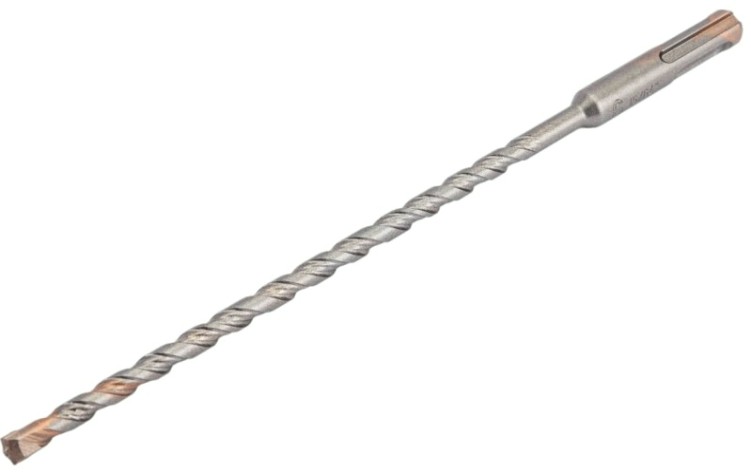 Бур SDS-plus KRAFTOOL 29320-210-06_z02 6х210 мм