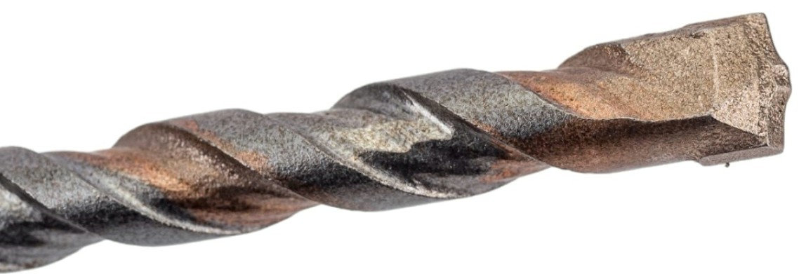 Бур SDS-plus KRAFTOOL 29320-210-06_z02 6х210 мм Бур SDS-plus KRAFTOOL 29320-210-06_z02 6х210 мм