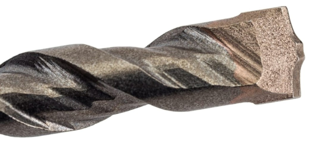 Бур SDS-plus KRAFTOOL 29320-210-10_z02 10х210 мм