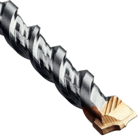 Бур SDS-plus KRAFTOOL 29320-260-06_z02 6х260 мм Бур SDS-plus KRAFTOOL 29320-260-06_z02 6х260 мм