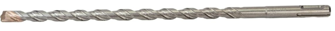 Бур SDS-plus KRAFTOOL 29320-260-10_z02 10х260 мм
