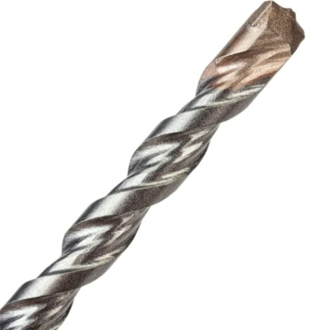 Бур SDS-plus KRAFTOOL 29320-260-10_z02 10х260 мм Бур SDS-plus KRAFTOOL 29320-260-10_z02 10х260 мм