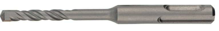 Бур SDS-plus Kranz 10x110x50 по бетону [KR-91-0029]
