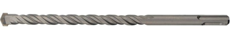 Бур SDS-plus Kranz 10x460x400 по бетону [KR-91-0818]