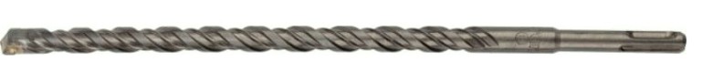 Бур SDS-plus Kranz 14x310x240 по бетону [KR-91-0038]