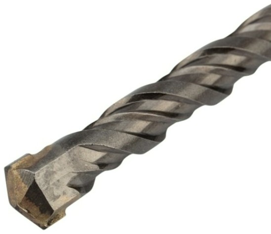 Бур SDS-plus Kranz 14x310x240 по бетону [KR-91-0038]