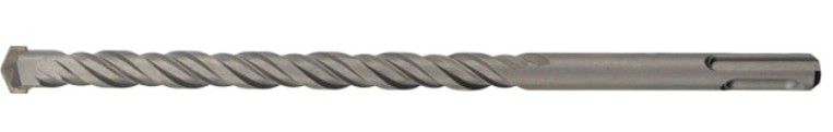Бур SDS-plus Kranz 16x210x150 по бетону [KR-91-0035]