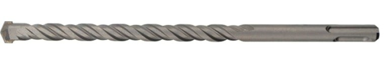 Бур SDS-plus Kranz 16x460x400 по бетону [KR-91-0052]
