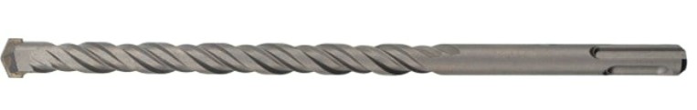 Бур SDS-plus Kranz 22x800x740 по бетону [KR-91-0080]