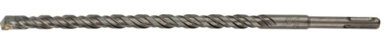 Бур SDS-plus Kranz 26x800x740 по бетону [KR-91-0082]