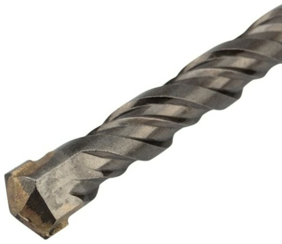 Бур SDS-plus Kranz 26x800x740 по бетону [KR-91-0082]