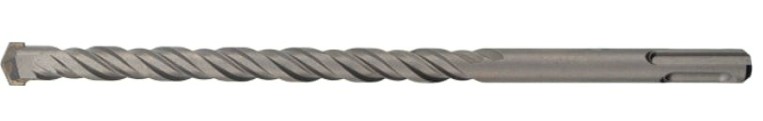 Бур SDS-plus Kranz 30x800x740 по бетону [KR-91-0084]