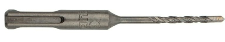 Бур SDS-plus Kranz 4x110x50 по бетону [KR-91-0028]