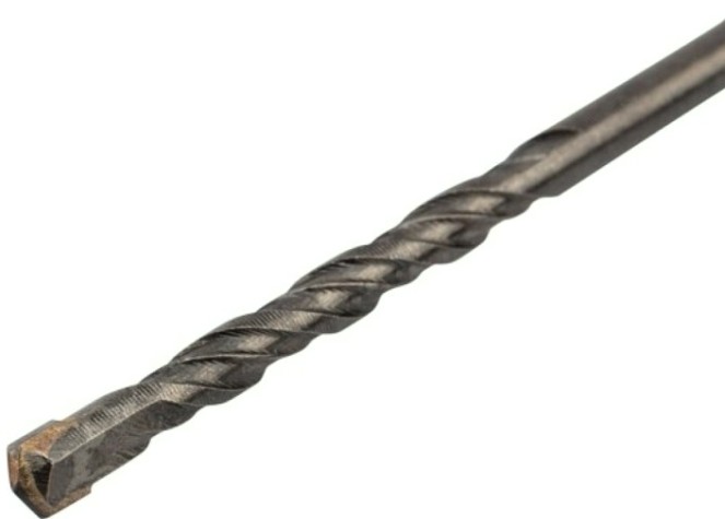 Бур SDS-plus Kranz 4x110x50 по бетону [KR-91-0028]