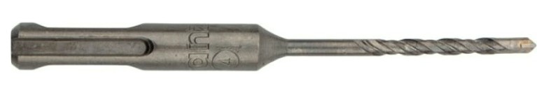 Бур SDS-plus Kranz 6x310x250 по бетону [KR-91-0037]