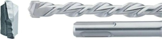 Бур SDS-plus MAKITA 25х450 vplus [B-48234]