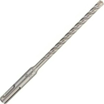 Бур SDS-plus MAKITA 6x210 4cutter [B-62511]