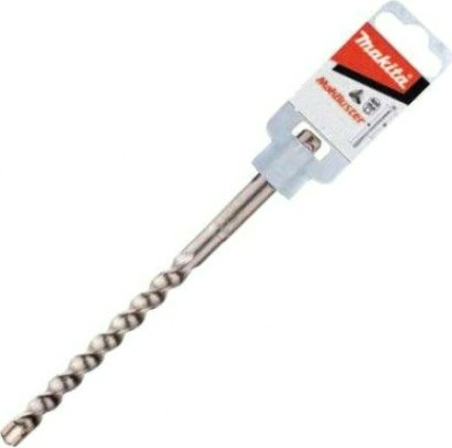 Бур SDS-plus MAKITA 6x210 makbuster [P-79429]