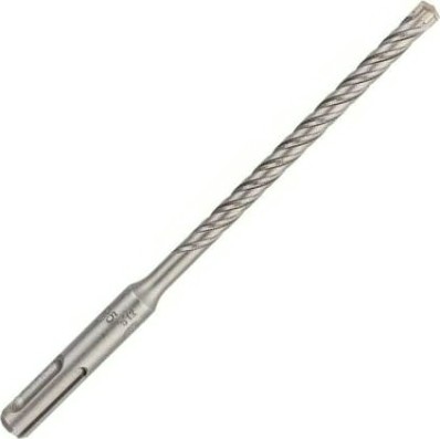 Бур SDS-plus MAKITA 8x210 4cutter [B-62620]