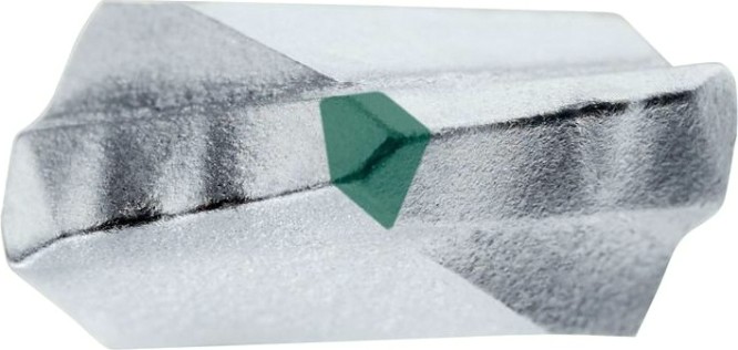 Бур SDS-plus METABO 12x1000 мм Pro4 [631797000]