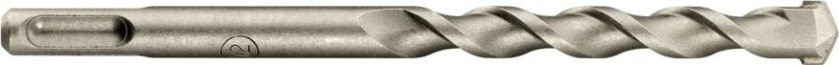 Бур SDS-plus METABO 12x260 мм classic [626193000]