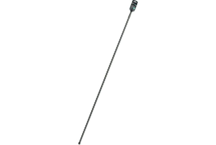 Бур SDS-plus METALLICA Optima 14х1200/1150 мм по бетону напайка с центром, 2 спирали [904589]