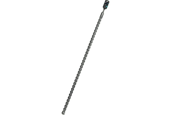 Бур SDS-plus METALLICA Optima 32х1200/1150 мм по бетону напайка с центром, 2 спирали [905234]