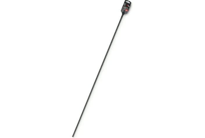 Бур SDS-plus METALLICA Ultra 10х1000/950 мм по бетону Х-напайка, 4 спирали [905456]