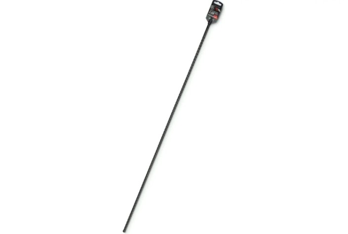 Бур SDS-plus METALLICA Ultra 12х1000/950 мм по бетону Х-напайка, 4 спирали [905517]