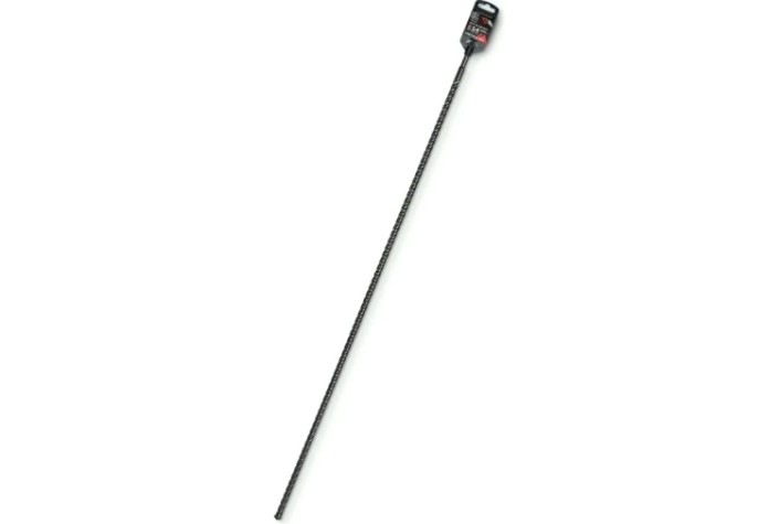 Бур SDS-plus METALLICA Ultra 14х1000/950 мм по бетону Х-напайка, 4 спирали [905562]