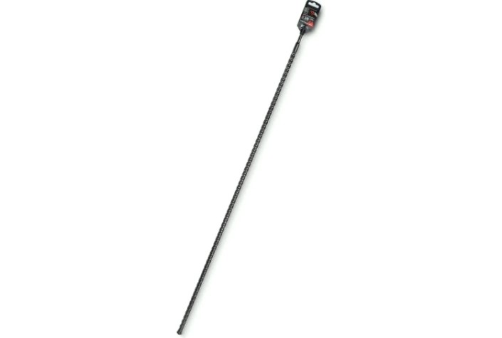 Бур SDS-plus METALLICA Ultra 16х1000/950 мм по бетону Х-напайка, 4 спирали [905616]