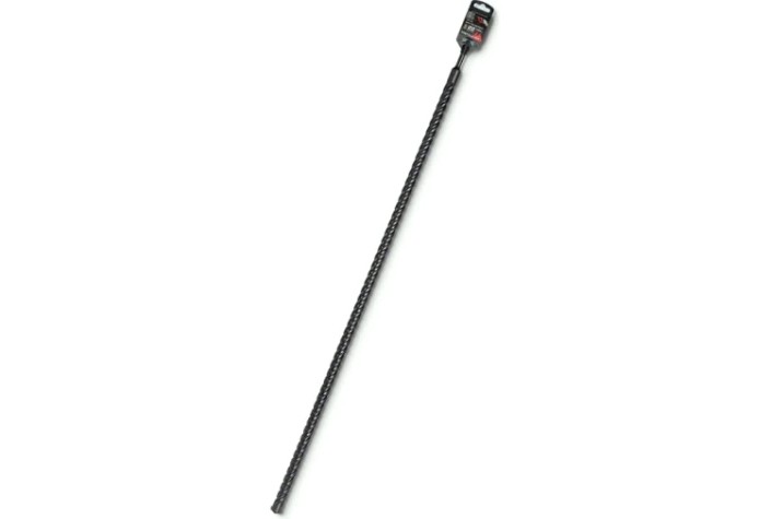 Бур SDS-plus METALLICA Ultra 22х1000/950 мм по бетону Х-напайка, 4 спирали [905739]