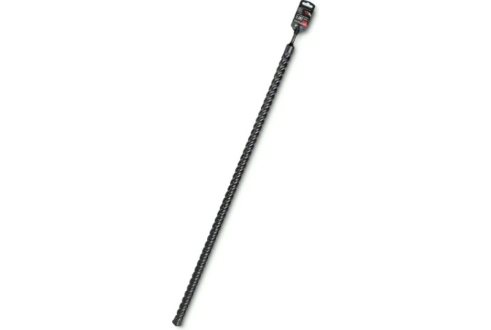 Бур SDS-plus METALLICA Ultra 30х1000/950 мм по бетону Х-напайка, 4 спирали [905838]