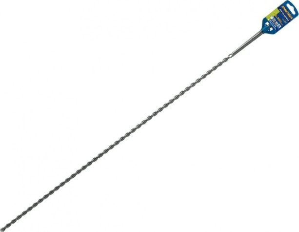 Бур SDS-plus ПРАКТИКА 10х750/800 мм серия "профи" [031-839]