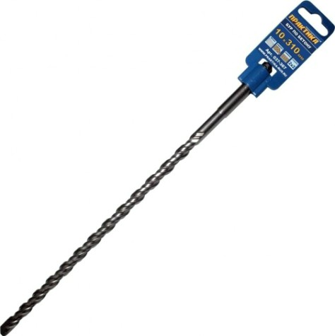 Бур SDS-plus ПРАКТИКА 12х 400/460 мм 033-727 [033-727]