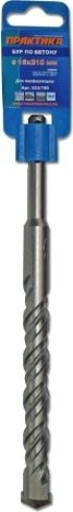 Бур SDS-plus ПРАКТИКА 14х 150/210 мм 033-741 [033-741]